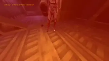 Ultrakill BridgeBurner Speedrun 1:16.049