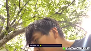 RONCHAS VIOLADOR CLIP