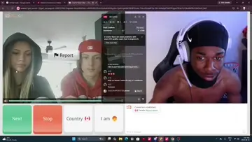 he got me banned