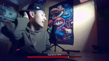 Yo cuando escucho al parcero decir que va por port