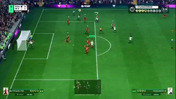 gol que nos mataba esperanza
