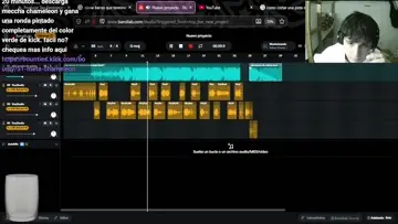 me fui viral