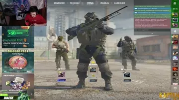 BAKSANA Bİ BUNE !ggdrop !Kaptanon | Clip