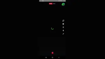 mi primer stream