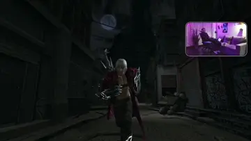 Devil May Cry HD Colección