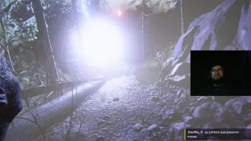 Run pregnant run!