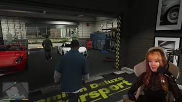 Get in your car