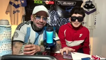 asi estamos pais