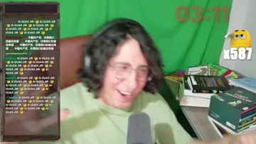 NO TE VAS MAS troliado buto