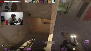 aca mirage
