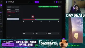 daybeats is on eazy street