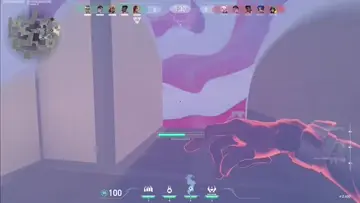 5k Cluth