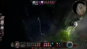 Wild magic gone too wild