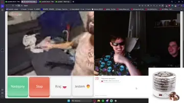 Ja i muj pszyjaciel :D 