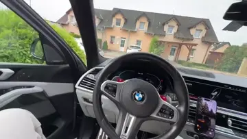 jedu prodat x5M