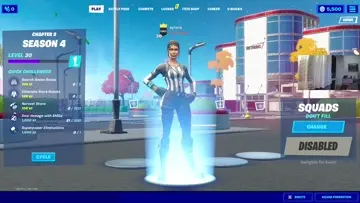 Fortnite RETRAC bomboclat ( English , Czech )