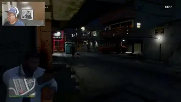 Welcome to Los Santos