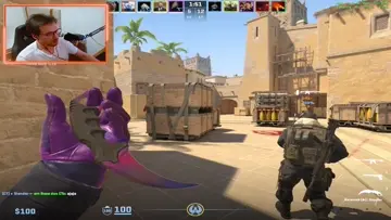 racista faceit