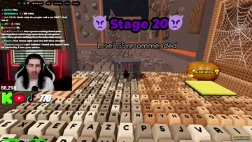 Stage 20 Boss Level - Galaxy 2 - World 1 