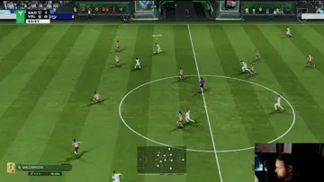 ele ta apaixonado kkkkkk