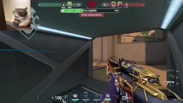 tek tabanca