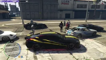 Patlama zamanı,Gun RP zamanı!
