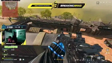 Solid end game Diamond warzone ranked