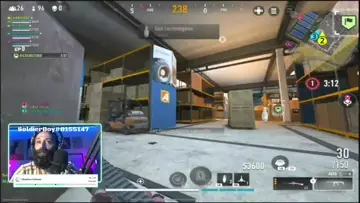 Kill in superstore