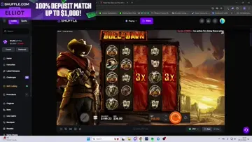 MAX WINNNNNN