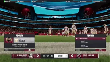 PICK 6 To Da Crib