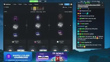 This is fucking massive