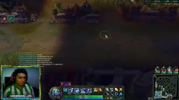 3 kills en 3vs3.. Fizz a puro derrape!