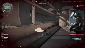 elektro dart