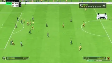 Set Gol 1
