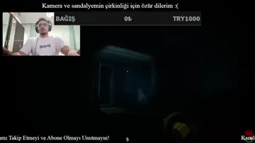 Çalındımmmm