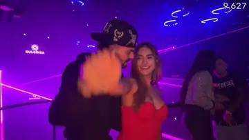 3 DORITOS DESPUÉS