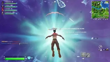 QUEEEE ZENKAI IMITANDO LA RISA DE IBAI