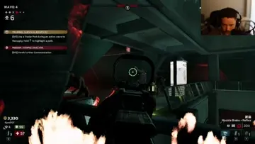 Mistakes were made
