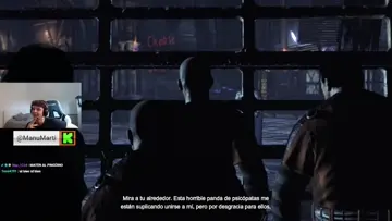 PALAZO EN LOS HUEVOS