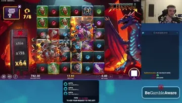 Emberfall W