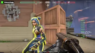 8KILL_SHORTY