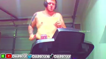 chargey calls out chibu????