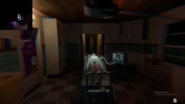 dude im not scared