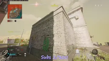 movement geting better on controller