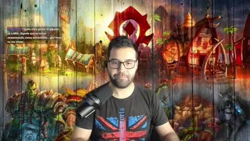 Voz de Goku 😱