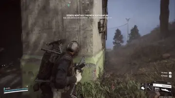 Raider’ın intikamı