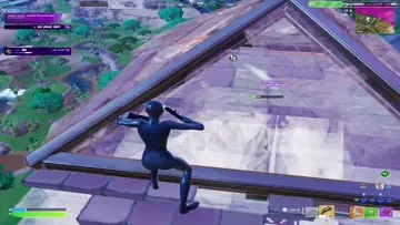 Close Call