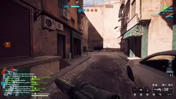 Draw Kill :)