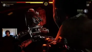 chino enojado por spamer???