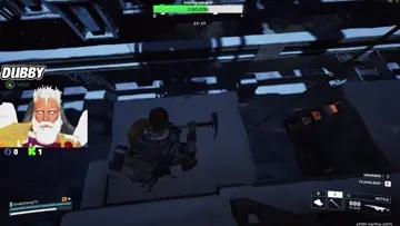 melee the bastion